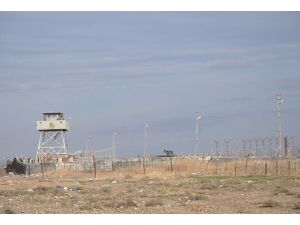 Ateş açan kaçakçılara Mehmetçik karşılık verdi