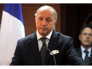 Fransa'dan müdahale sinyali