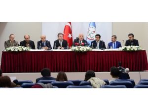 Süreç inşallah başarıyla sonuçlanacak