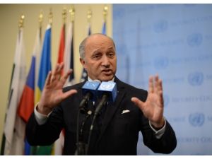 Fransa İran'a ambargoyu gevşetmeye hazırlanıyor