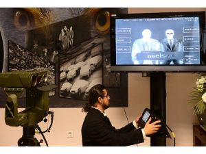 Aselsan'dan yeni nesil termal kameralar