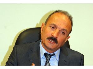 Fethiye Belediye Başkanı Saatcı MHP'den ihraç edildi