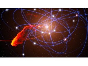 ISON kuyruklu yıldızı Güneş'i teyet geçecek