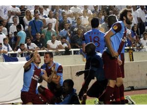 Avrupa kupalarında 108'inci randevu