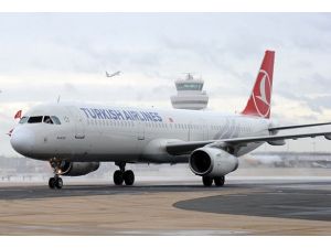 THY yılın havayolu ödülünü kazandı