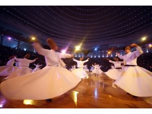 Vuslatın 740'ıncı yıldönümüne 65 bin kişi bekleniyor