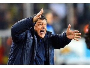 Yılmaz Vural, İngiltere yolunda