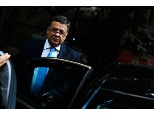 Botsalı Türkiye'ye döndü