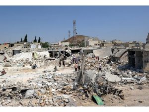 Esed güçlerinin operasyonlarında 114 kişi öldü