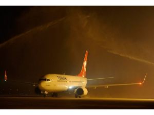 THY'nin Lahore seferleri başladı