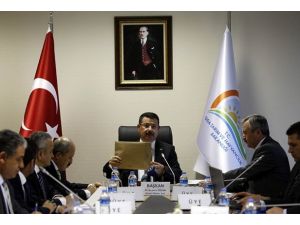 Okul sütü ihalesi onaylandı