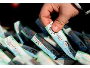 50 milyon heyecanı başlıyor