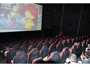 Yerli çizgi sinema filmi Ayas'tan gişe başarısı