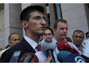 "Sehven yükleme" davasında beraat