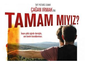 Çağan Irmak'ın yeni filmi vizyona giriyor