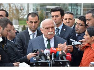 Kriterlerimizde esneklik sağlayacağız