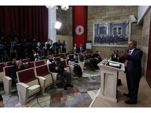 Kamer Genç yaptığında ısrarlı