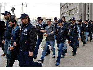 Siber korsan operasyonunda yeniden gözaltı