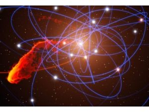 "ISON"un sonu "Ikarus" gibi oldu