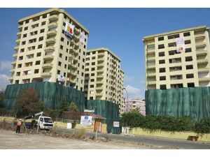 İstanbul'da 125 bin konut ve iş yeri riskli