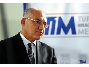 İran ve Mısır'ın Türkiye ekonomisine etkisi