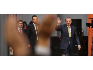AK Parti'de 21 ilin daha belediye başkan adayı belli oldu