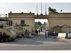 Cezaevindeki İhvan ve HAP yöneticilerine kötü muamele iddiası