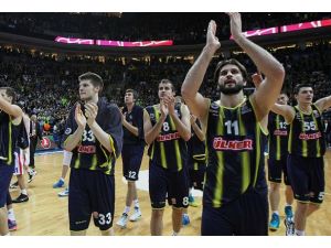 Fenerbahçe Ülker'in yeni formaları tanıtılacak