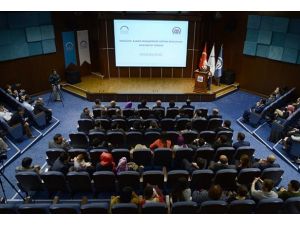 AA Haber Akademisi'nde mezuniyet heyecanı