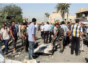 Irak'ta son 48 saatte 43 ceset bulundu