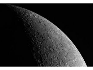 Çin pazartesi "Ay yolcusu"