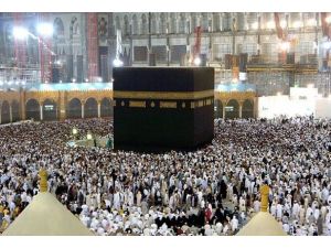 14 günden fazla umre organizasyonu yapılamayacak