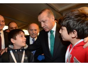 Bilim merkezleri 5 yılda 81 ilde yaygınlaşacak