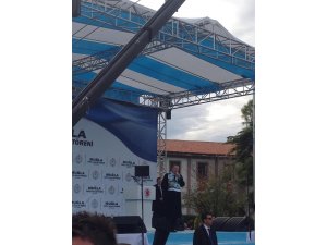 Başbakan Erdoğan Harmandar'ın adaylığını Marmaris'te açıklayacak