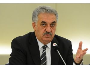 Bakan Yazıcı'dan BİMER açıklaması