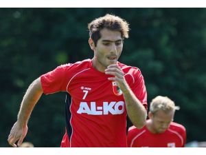 Halil Altıntop rekor kırdı