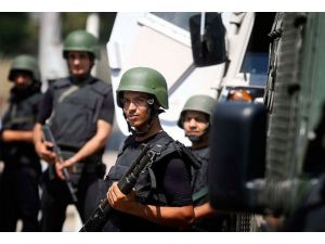 Mısır'da darbe karşıtlarına yeni gözaltı