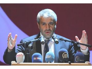 Bakan Ergün'den MGK açıklaması