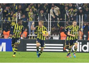 Fenerbahçe'yi derbilerde yenmek zor