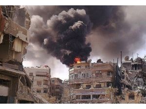 Syrian regime kills 120, activists say