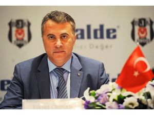 Mabedimize bir adım daha yaklaşıyoruz