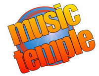 Lidya Music Temple..
