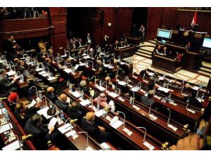 4 madde özel oturumda görüşülecek