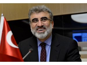 Kürdistan-Irak Petrol ve Gaz Konferansı başladı