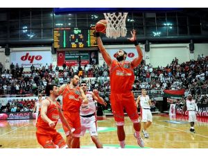 Beko Basketbol Ligi'nde görünüm