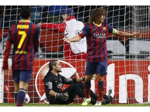 "Martino'nun Barcelona'sı" tartışılıyor