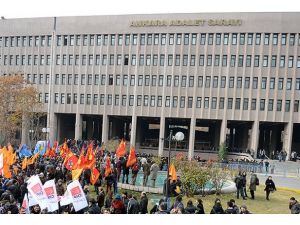 Sarısülük'ün ölümünde kusurum yok