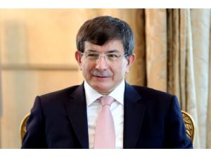 Davutoğlu Brüksel'e gidecek