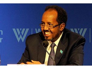 Somali hükümeti güvenoyu alamadı