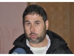 Ülkesine dönemeden öldü